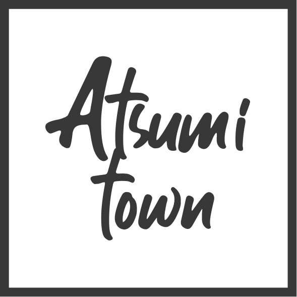 Atsumi town