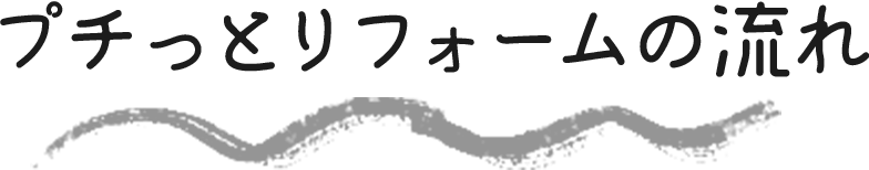 施行までの流れ